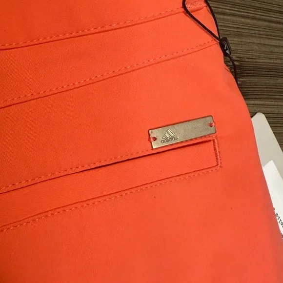 Adidas Woman’s Coral Skort size 4 - Picture 6 of 10
